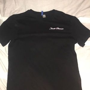 Black H&M Tee Shirt